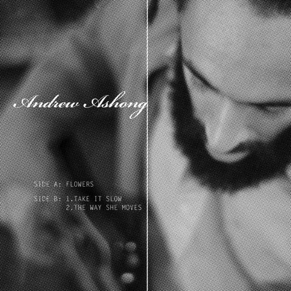 Flowers - Single - Andrew Ashong & Theo Parrish