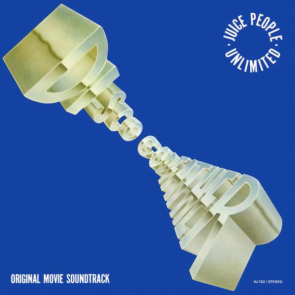 Disco Godfather - Juice People Unlimited