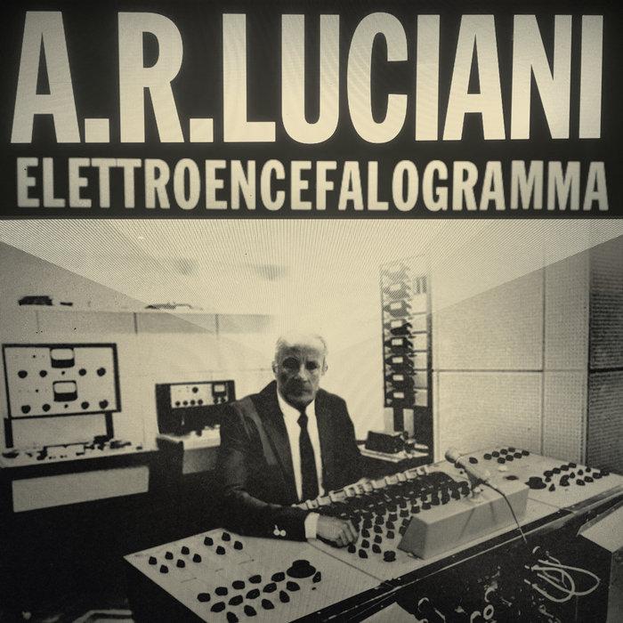 Elettroencefalogramma - A. R. Luciani