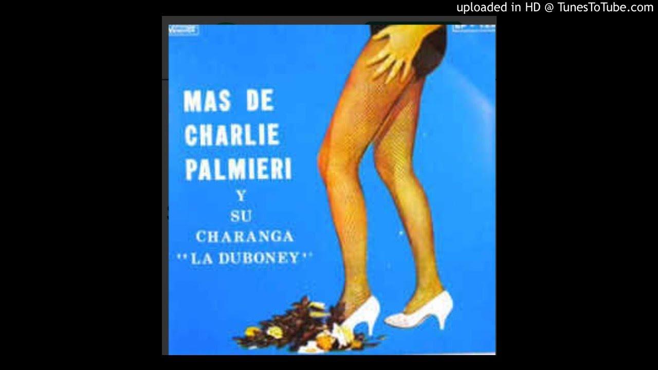 Yenquele, Maria - Charlie Palmieri & His Duboney Orchestra