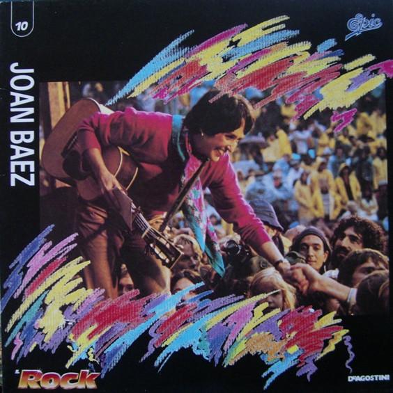 La Ballata Di Sacco E Vanzetti  - Joan Baez