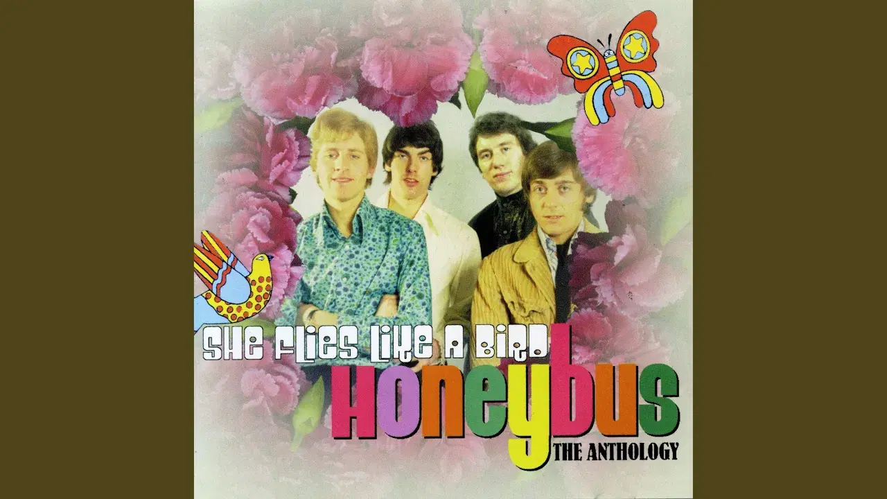 (Do I Figure) In Your Life - The Honeybus