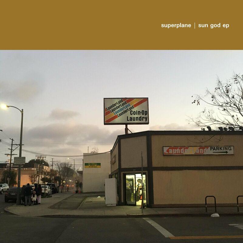 sun god - Superplane