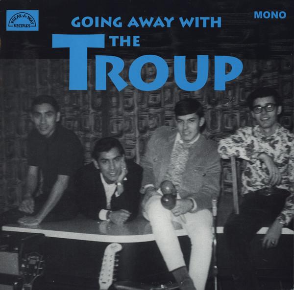  - The Troup