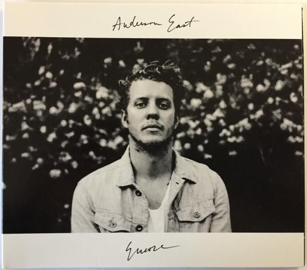 Encore - Anderson East