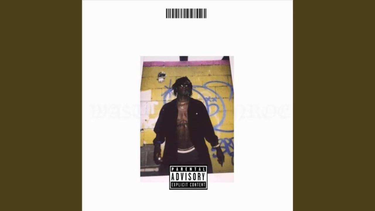 MOVIN DAY - Wasteey Monroe