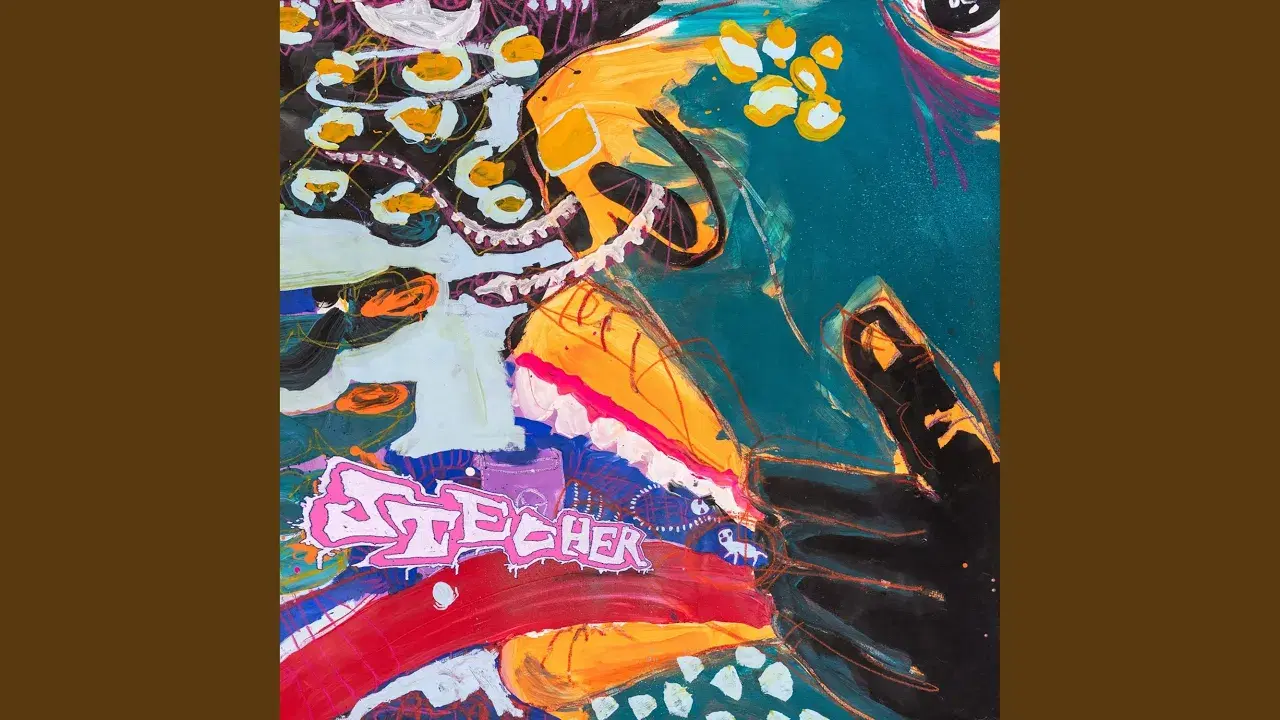 Stecher EP - Stecher