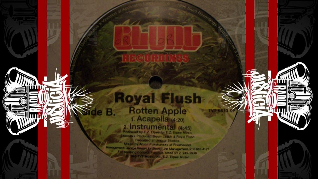 90s Hip Hop Classics - Royal Flush