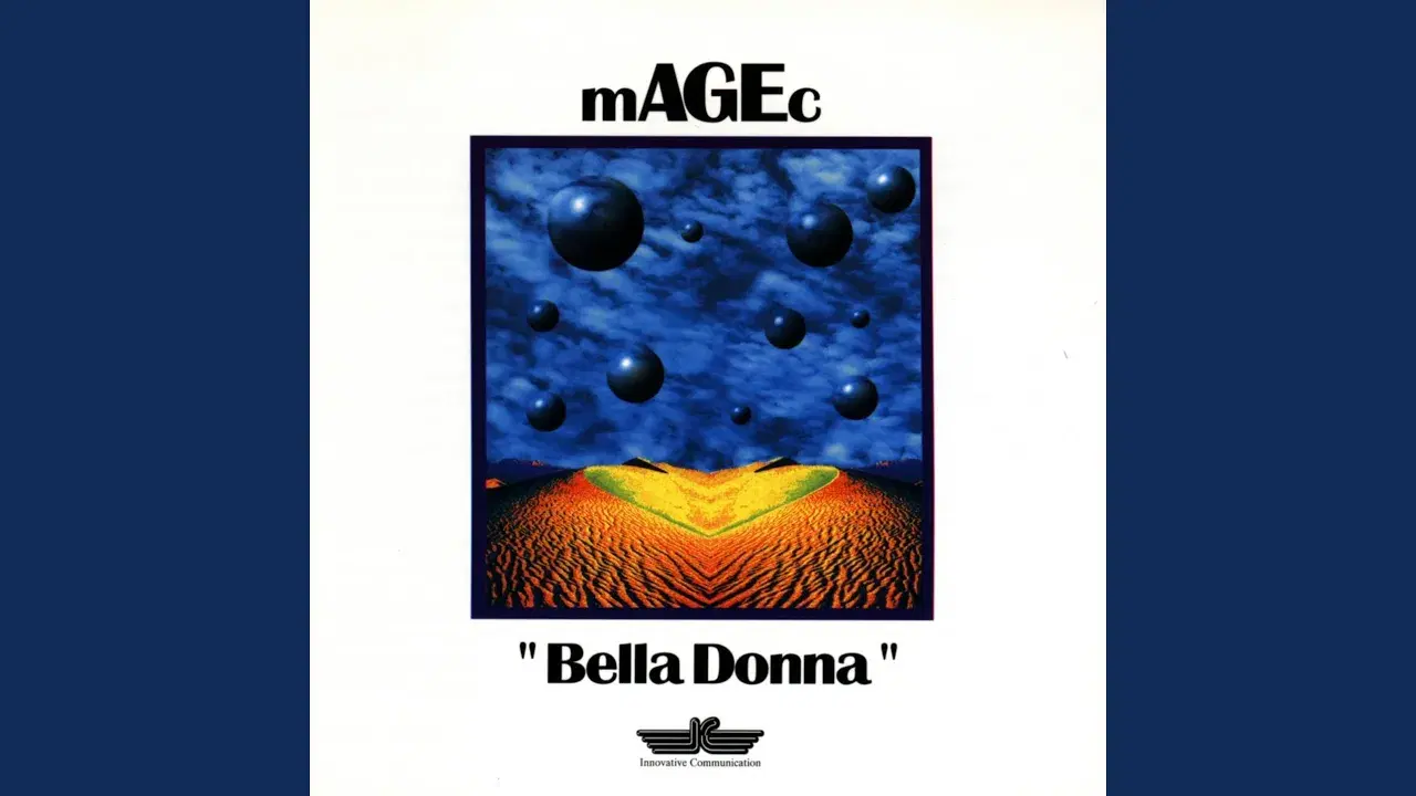 Bella Donna - Magec