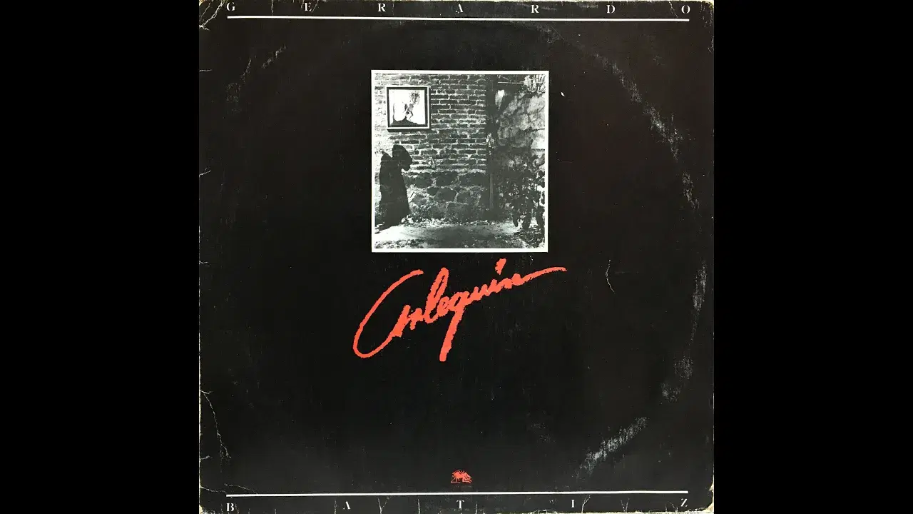 Amarillo : Grabaciones Originales 1980-1987 - Gerardo Batiz