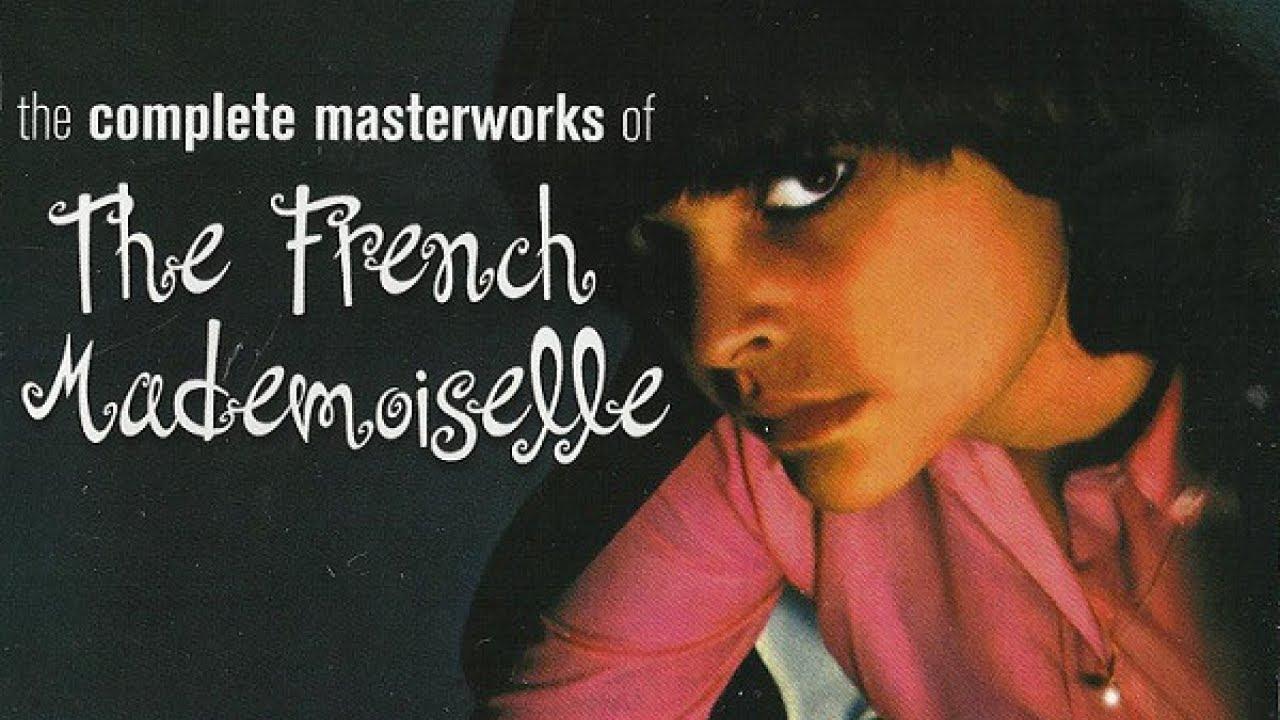 The French Mademoiselle - Jacqueline Taïeb