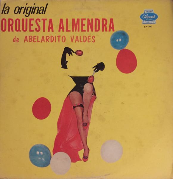  - Orquesta Almendra