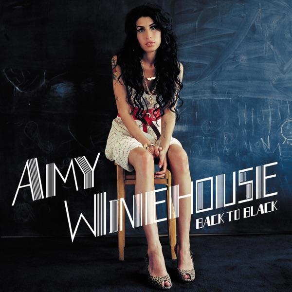 Amy - Amy Winehouse