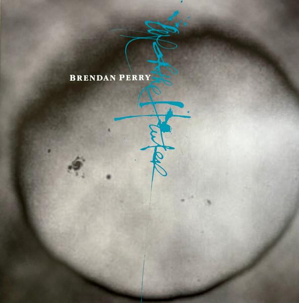 The Bonfire #9 - Brendan Perry
