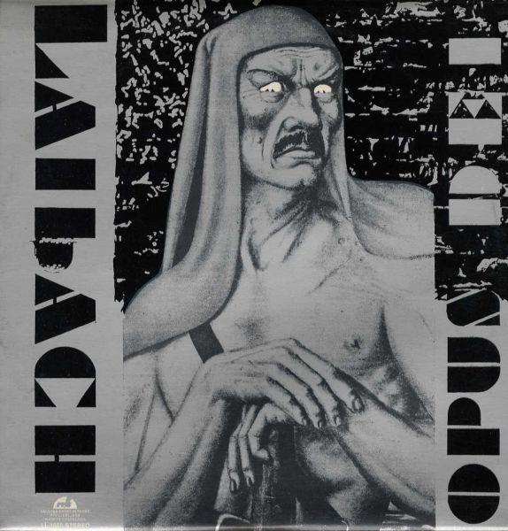Opus Dei Revisited - Laibach