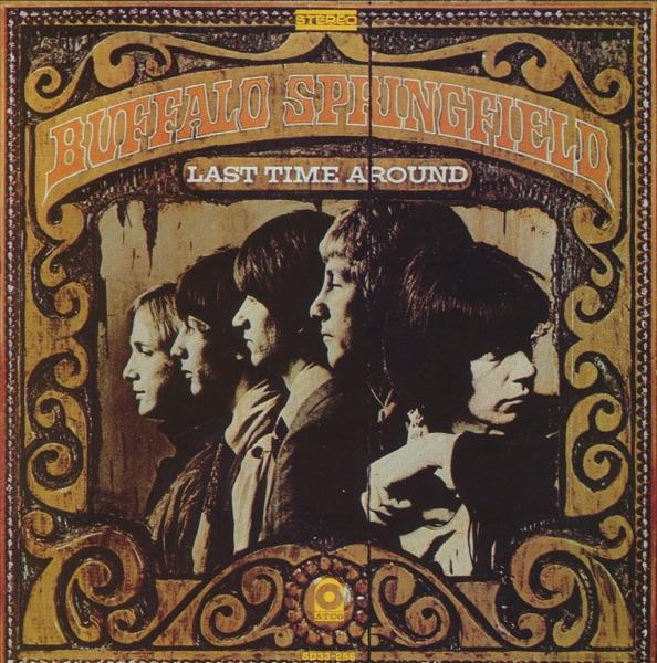 Special Care / Kind Woman - Buffalo Springfield