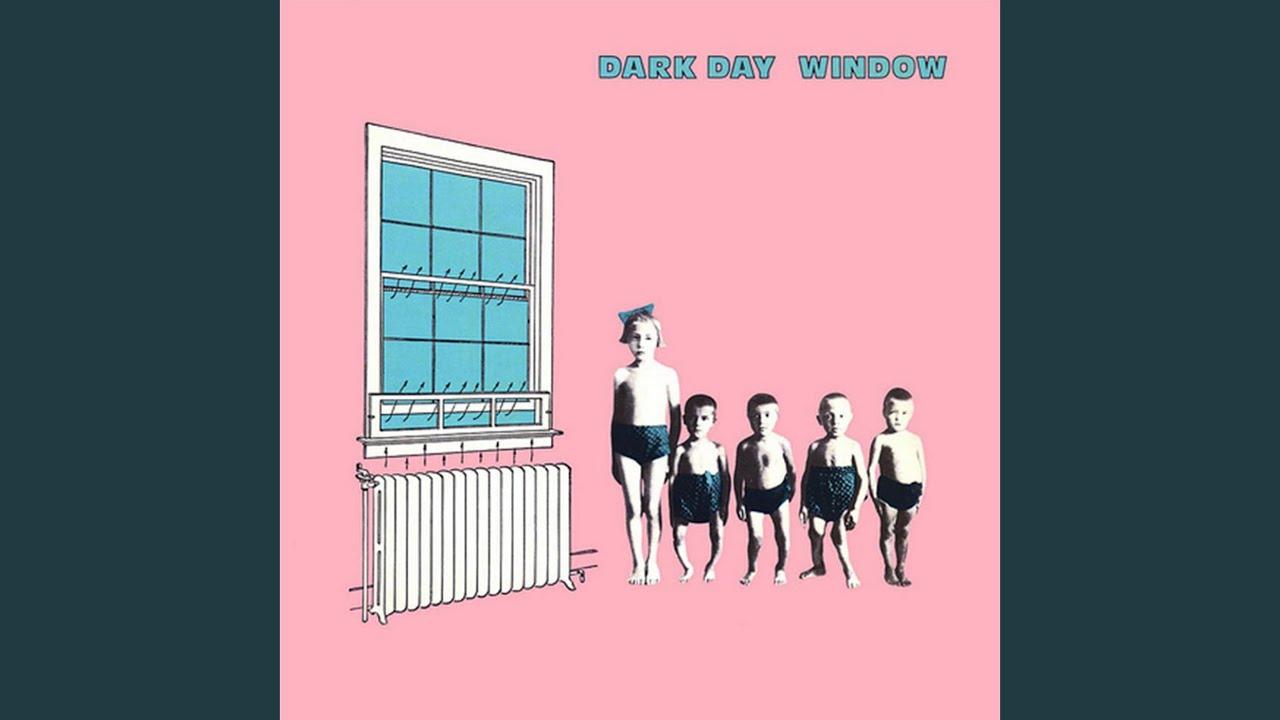 Window - DARK DAY