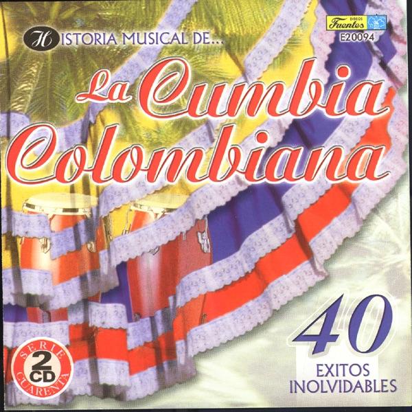 Santo Domingo - Los Cumbiamberos de Pacheco
