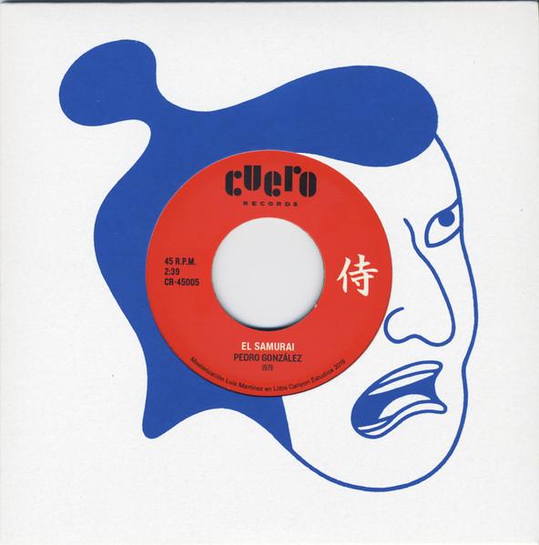 Cumbia Gitana / Rumba Flamenca / El Samurai / A Tu Lado - Pedro Gonzalez