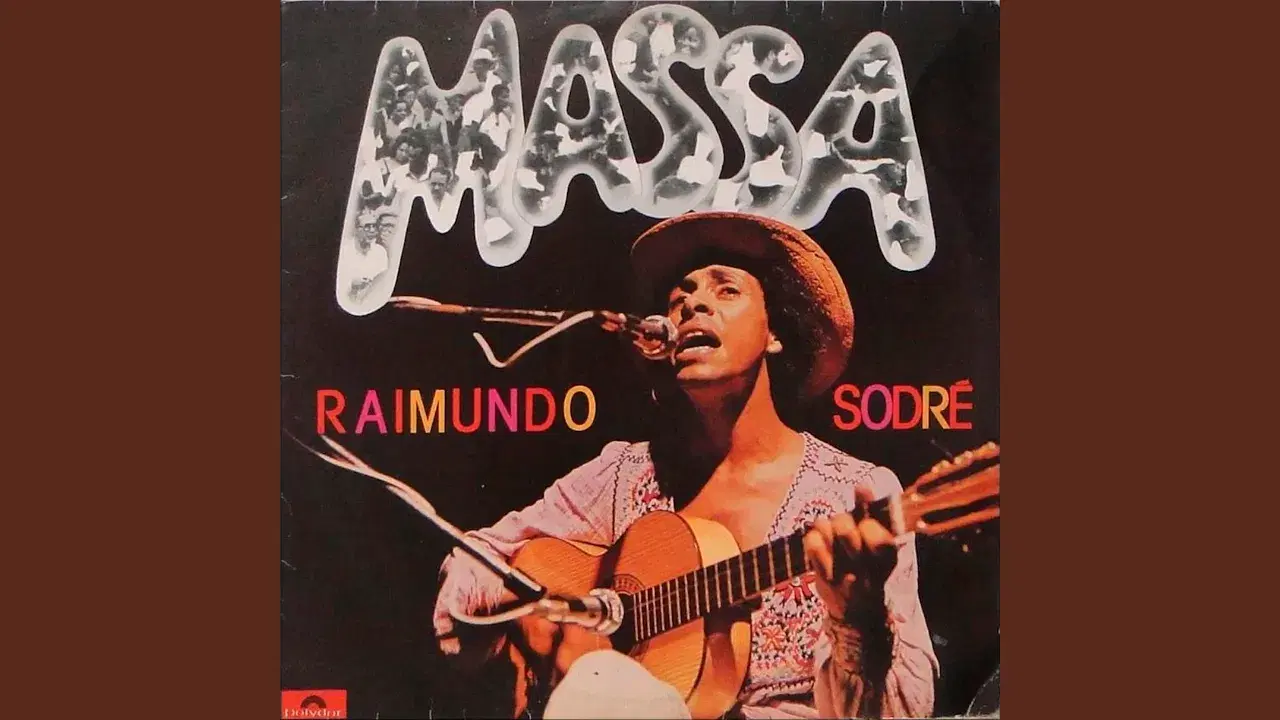  - Raimundo Sodré