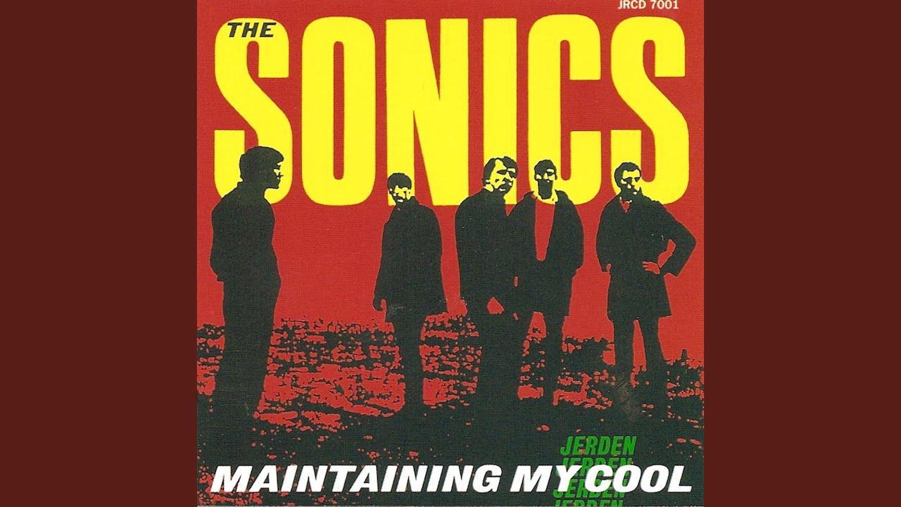  - The Sonics (Inc)