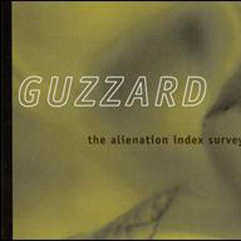 The Alienation Index Survey - Guzzard