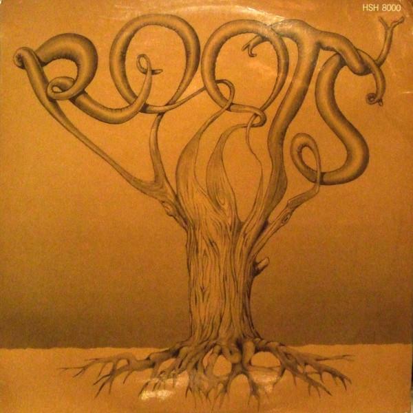 Roots - Roots
