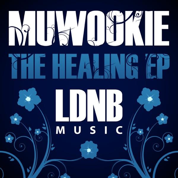 The Healing EP - MuWookie