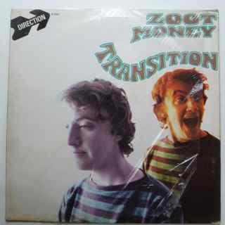 Transition - Zoot Money