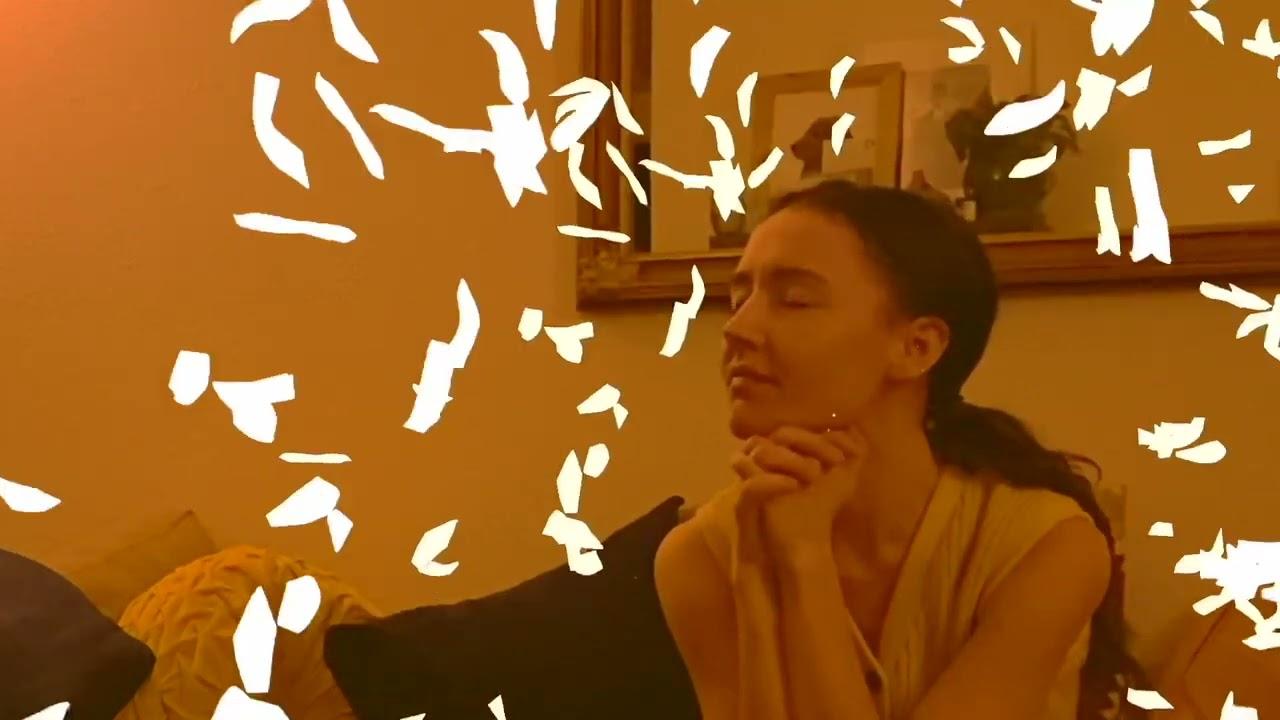 Activities - Anna Butterss