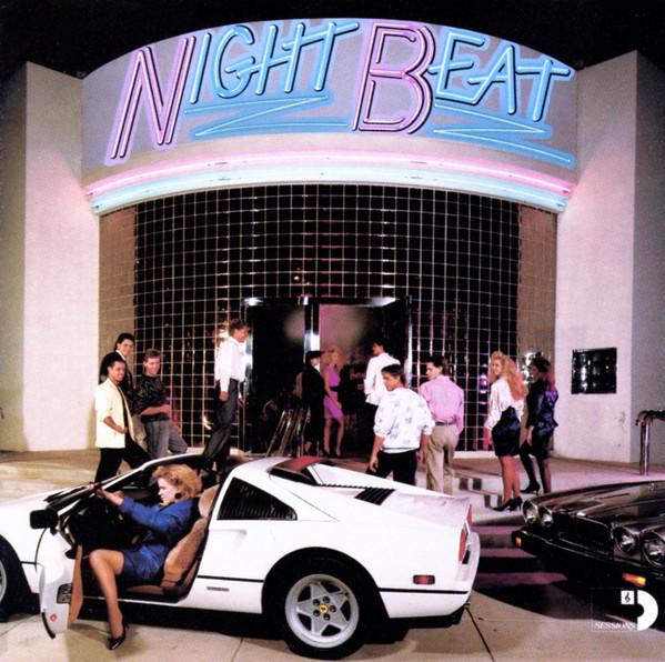Dancing - Night Beat