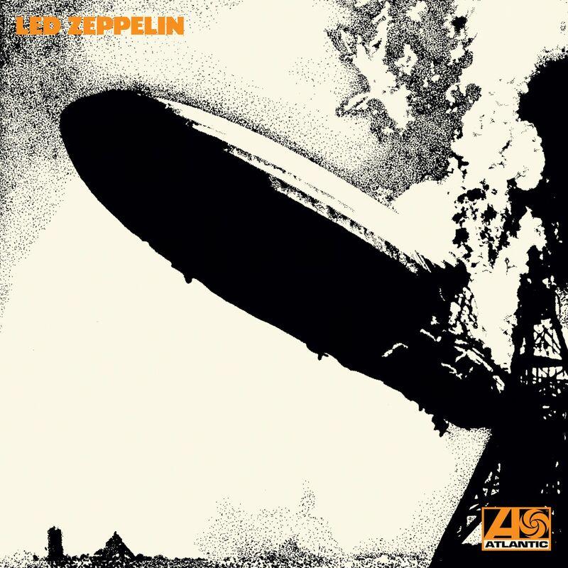 Led Zeppelin (Remaster) - Led Zeppelin