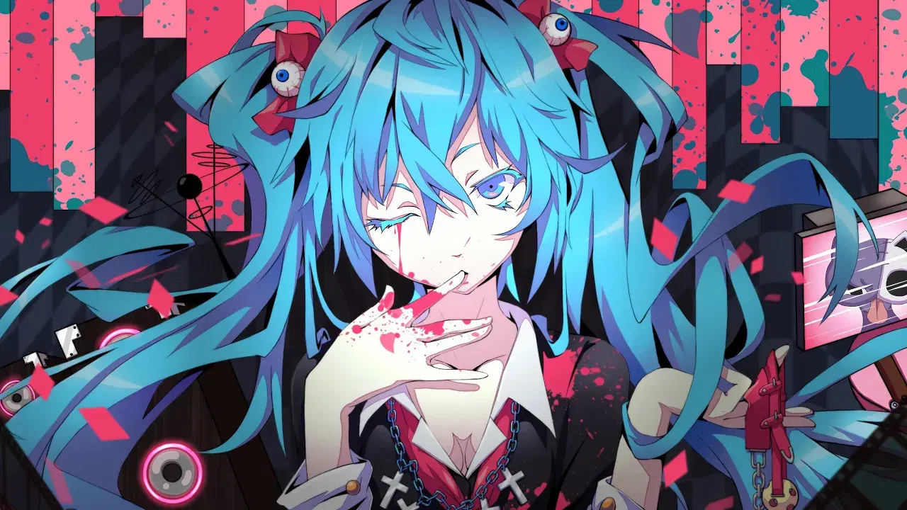 六花 - Aexion