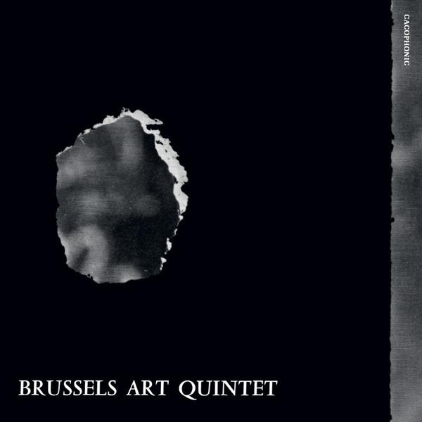  - Brussels Art Quintet