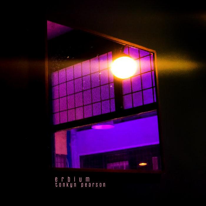 Erbium - Tonkyn Pearson