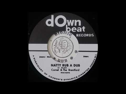 Natty Don't Go - C.Campble
