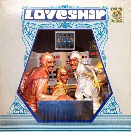 - Loveship