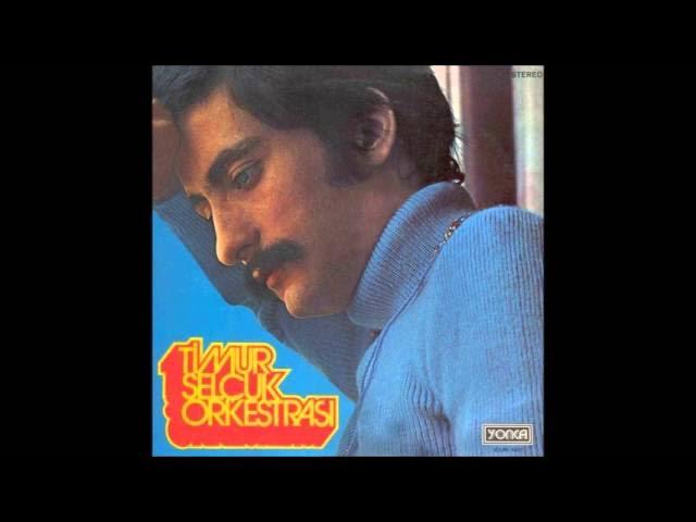 Panayır Günü / Yaralı Ceylan - Timur Selçuk Ve Orkestrası