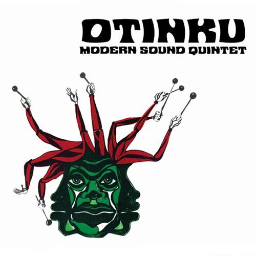 Otinku - Modern Sound Quintet