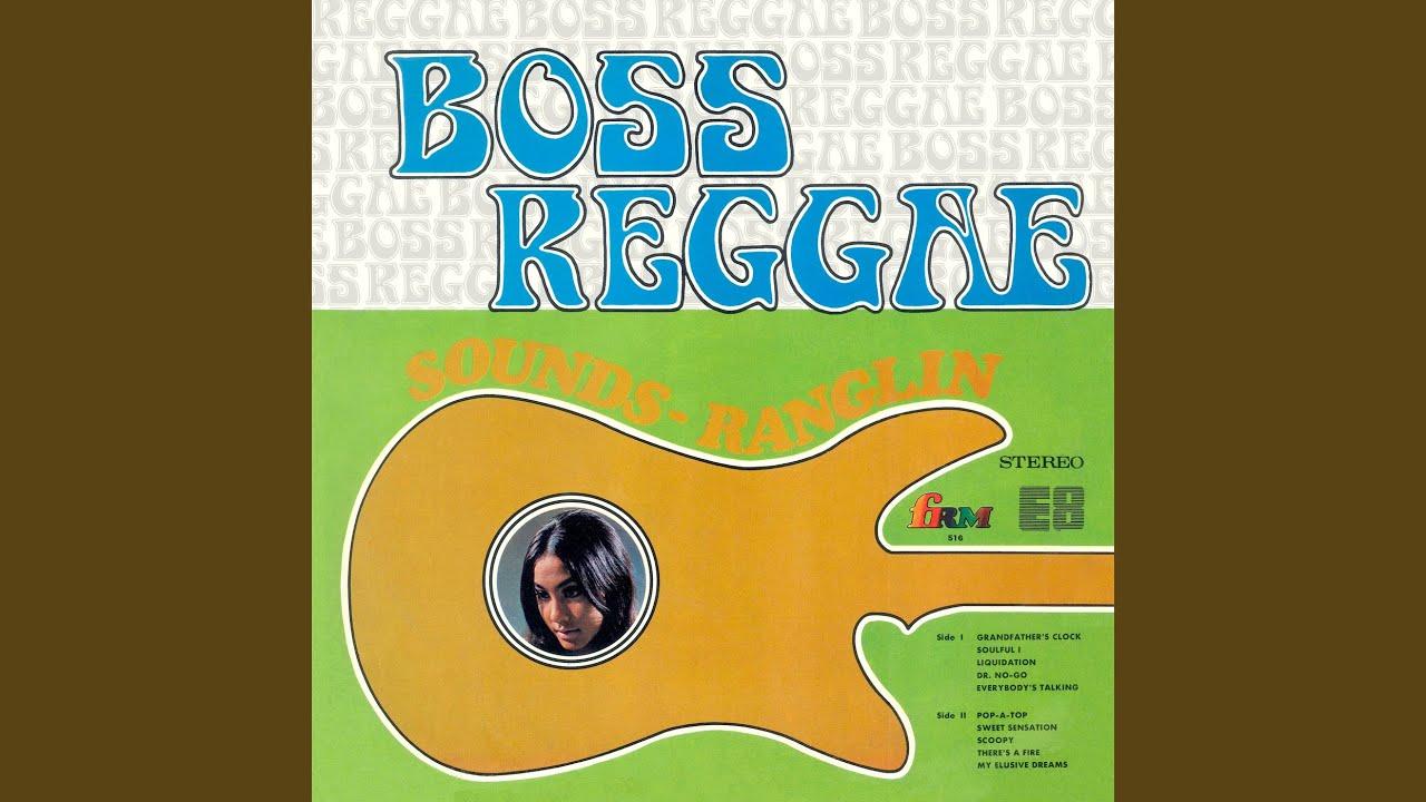 Boss Reggae - Ernest Ranglin