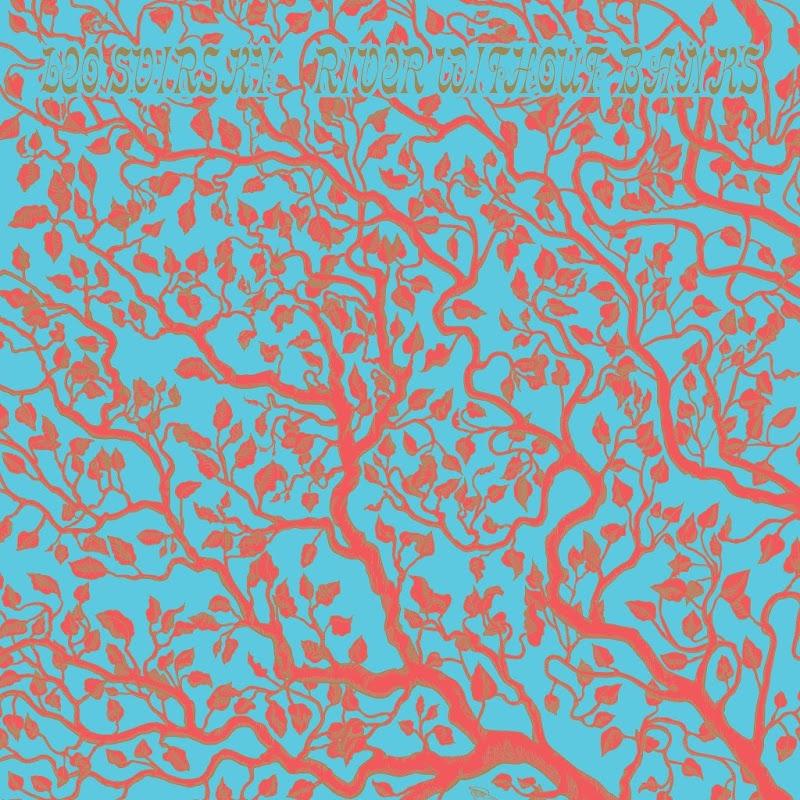 River Without Banks - Leo Svirsky