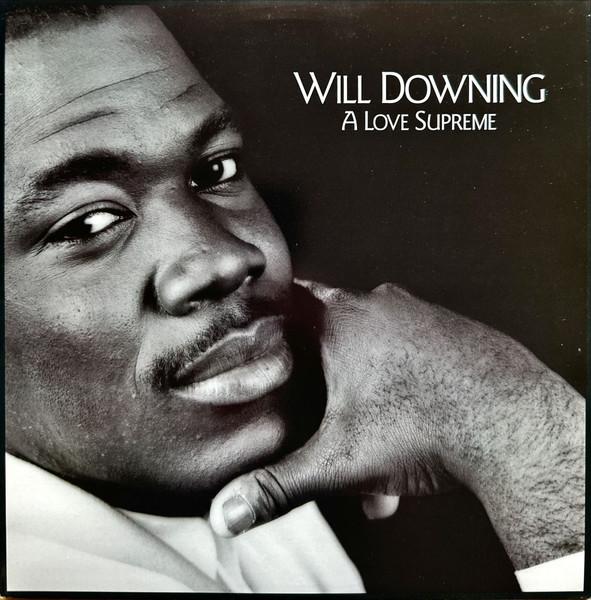Grand 12-Inches - Vol. 10 - CD 4 - Will Downing