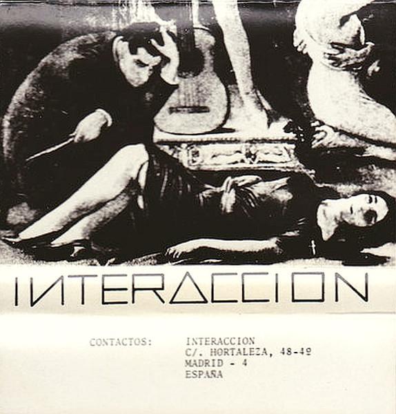 Extension De Los Significados - Interaccion