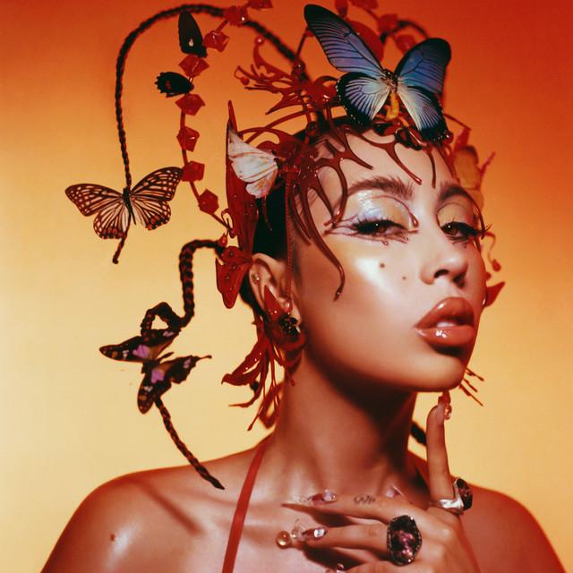 I Wish You Roses - Kali Uchis