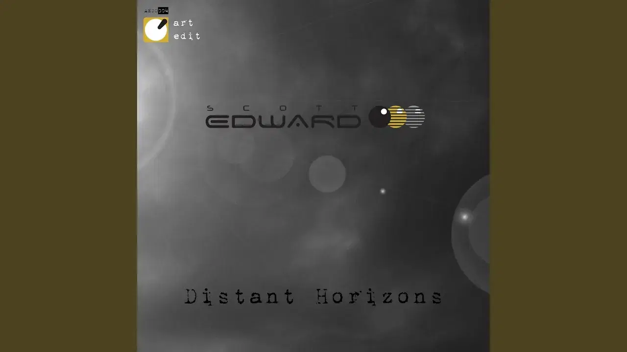 Distant Horizons - Scott Edward