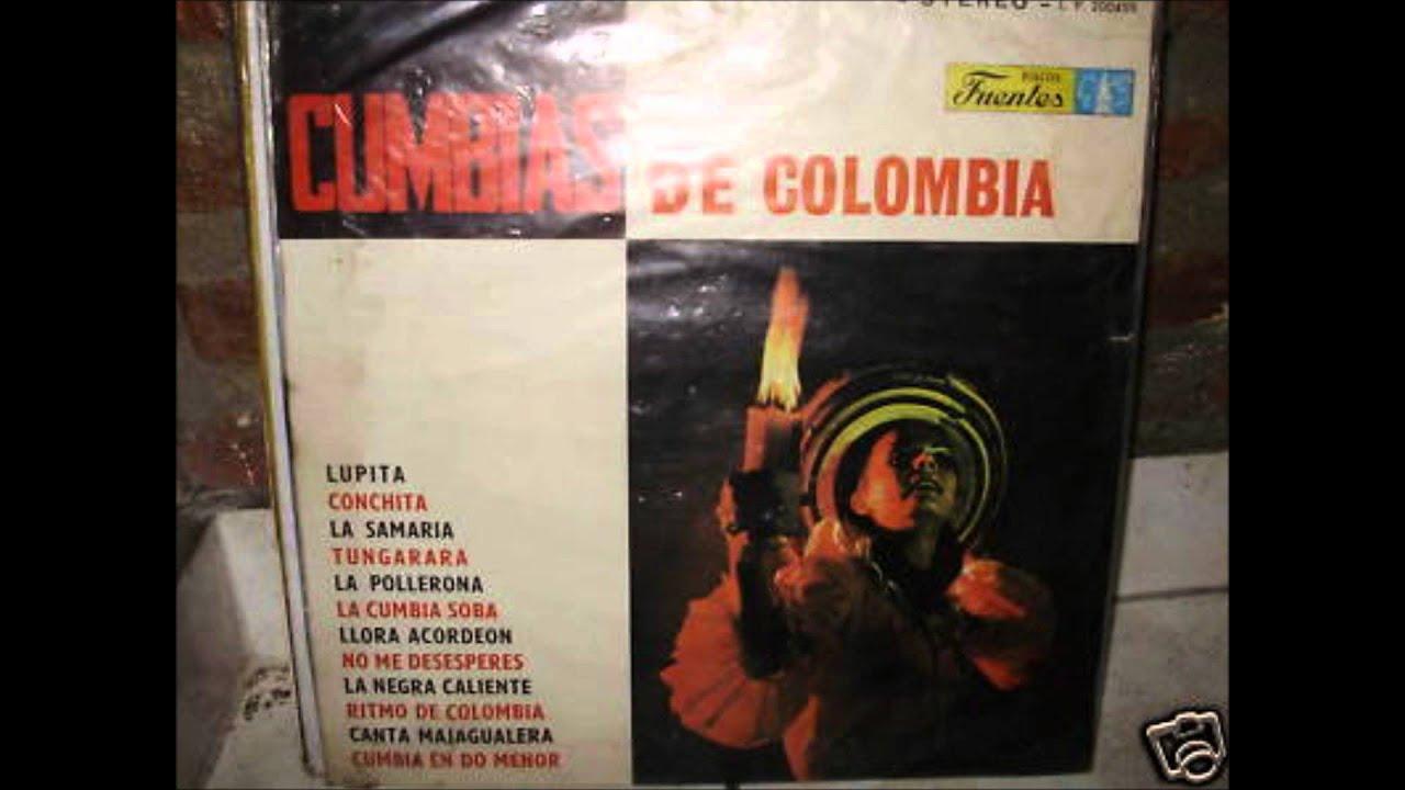  - Orquesta los Nuñez