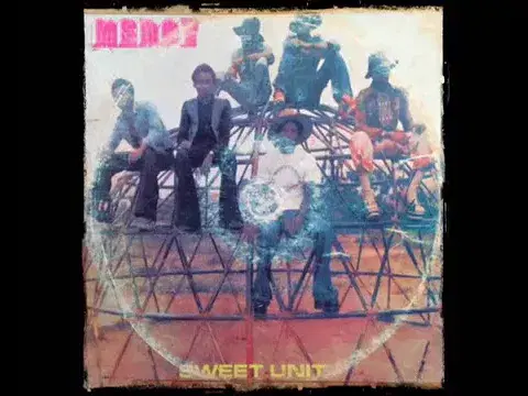 Mercy - Sweet Unit