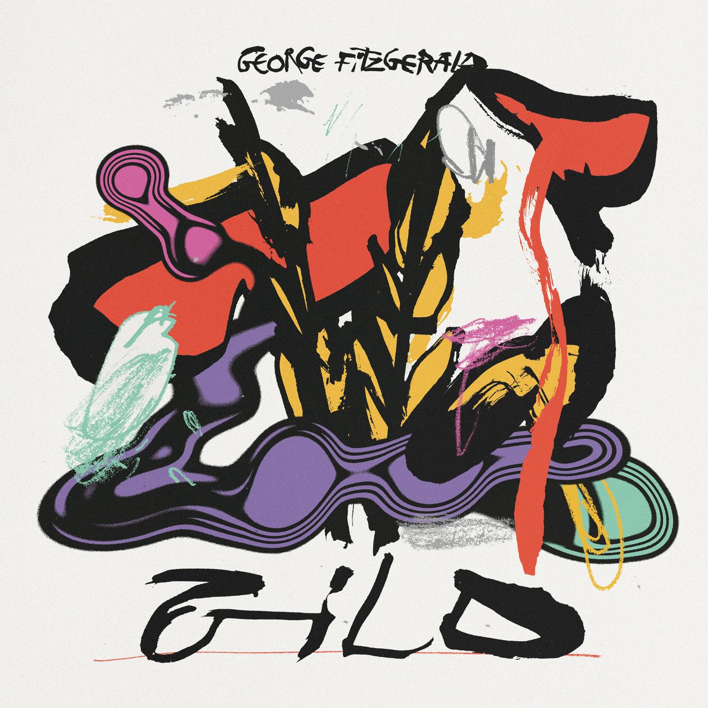 Gild - George FitzGerald