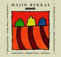 Makenba - Majid Bekkas