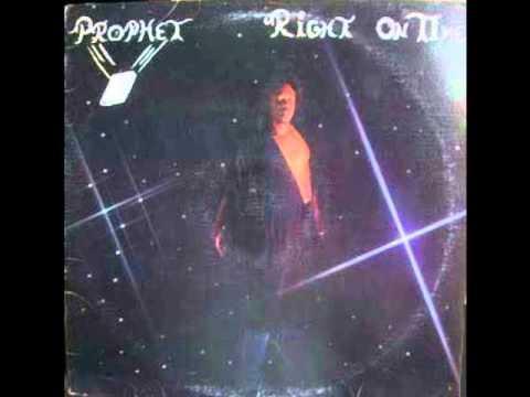 Right On Time - Prophet